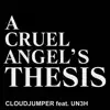 Cloudjumper - A Cruel Angel's Thesis - Single